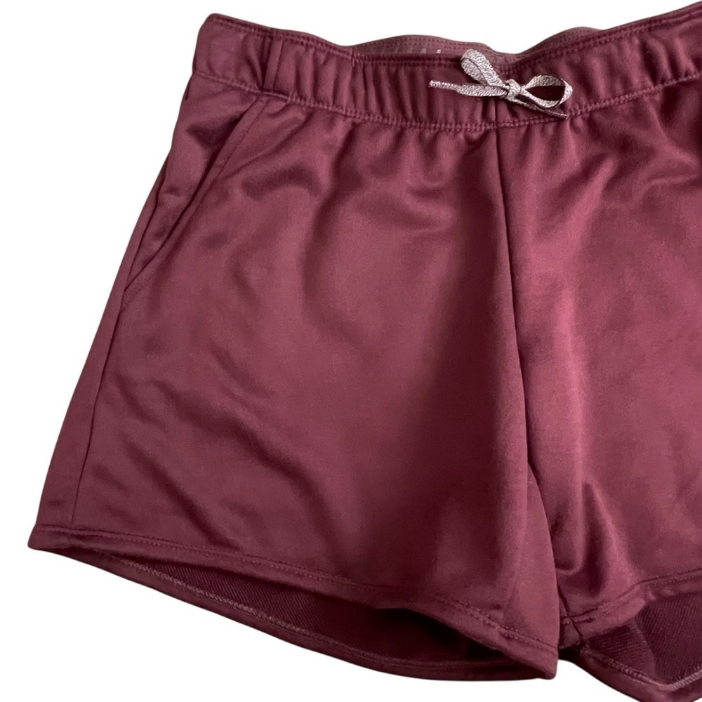 Nike Attack Training Sweat Shorts Women’s Size M Burgundy
Gym Athletic Lounge - Picture 2 of 9